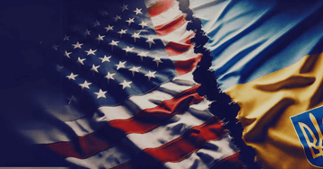 Is America Abandoning Leadership? The Ukraine Dispute and Its Global Consequences
