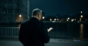 The Rise of Deep Research Reports: Why Mature Men Are Reading Differently in 2025