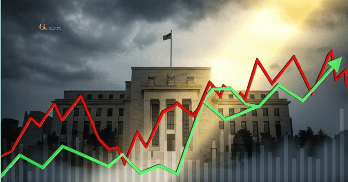 Global Economic Uncertainty: The Fed Holds Steady as Geopolitical Tensions Heighten Market Instability — GentEase’s Perspective