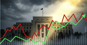 Global Economic Uncertainty: The Fed Holds Steady as Geopolitical Tensions Heighten Market Instability — GentEase’s Perspective