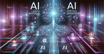 The Future of AI: Will Large Models Dominate, or Will Specialized Solutions Prevail?