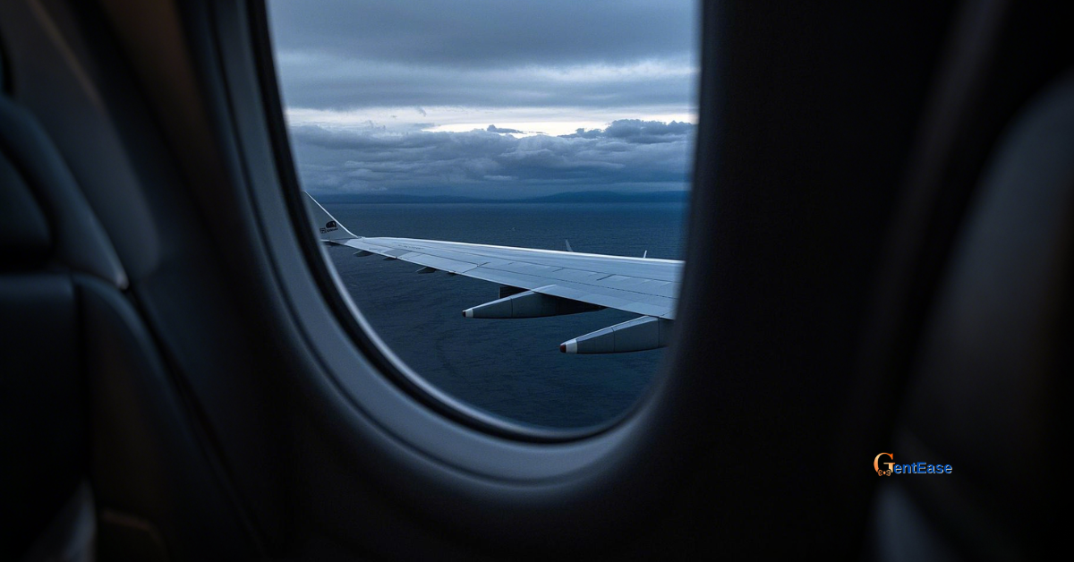 The Silence After the Storm: Reflections on the Recent U.S. Plane Crashes (Late January – February 2025)