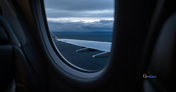 The Silence After the Storm: Reflections on the Recent U.S. Plane Crashes (Late January – February 2025)